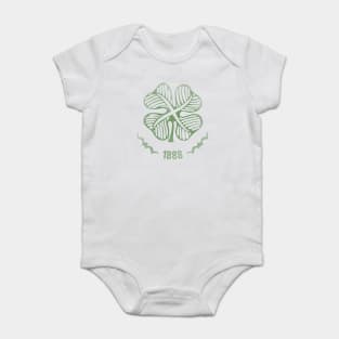 Celtic Baby Bodysuit